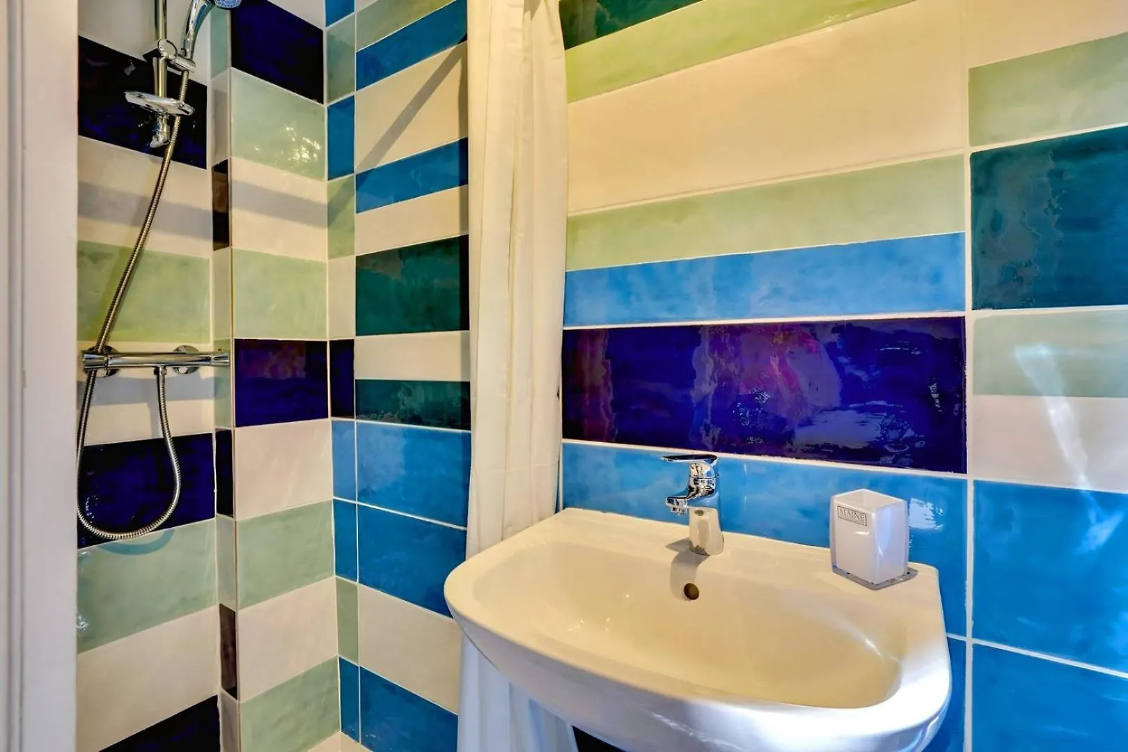 Apartment Bluestay 22 - Superb Studio In Paris