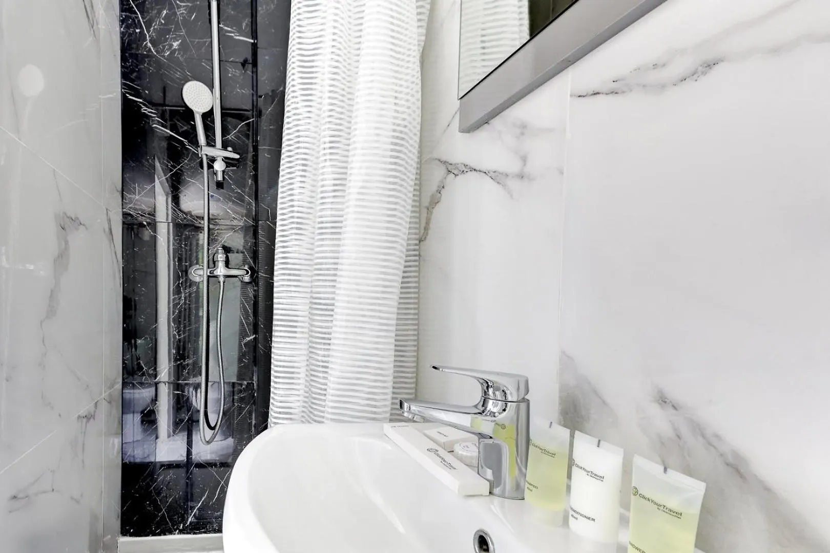 Bluestay 22 - Superb Studio In Paris