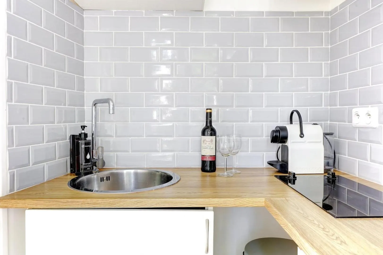Apartment Bluestay 22 - Superb Studio In Paris